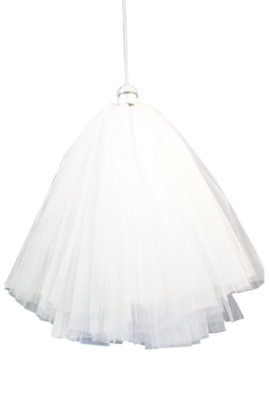 Tyll lampa LITEN