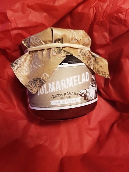 Julmarmelad