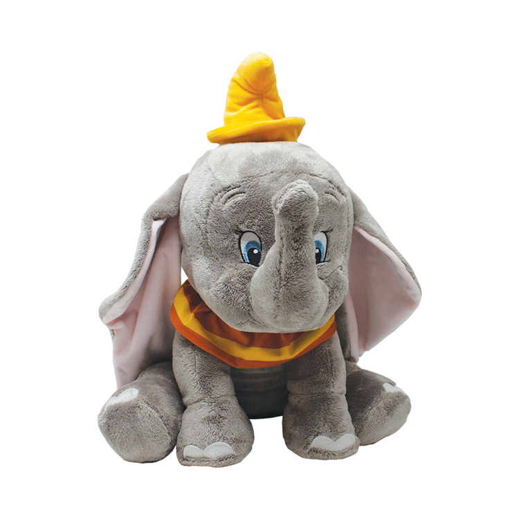 Disney Baby Dumbo XLARGE Gosedjur. Fr födseln