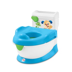 Fisher-Price Potta - Laugh and Learn with Puppy Potty - FR 0+