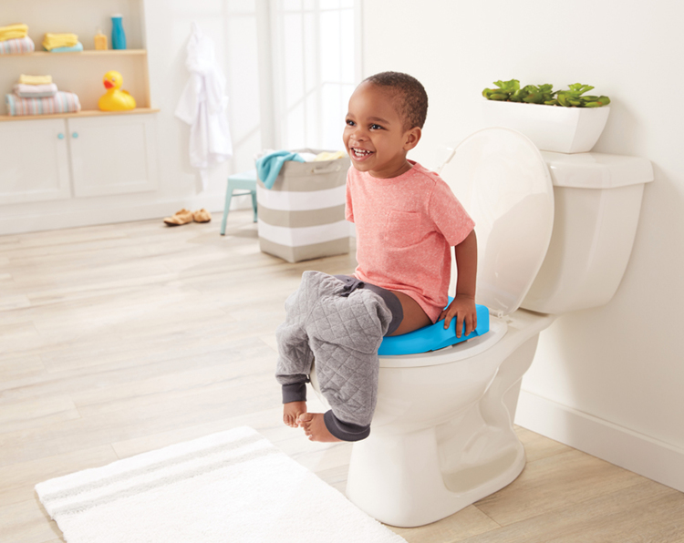 Fisher-Price Potta - Laugh and Learn with Puppy Potty - FR 0+