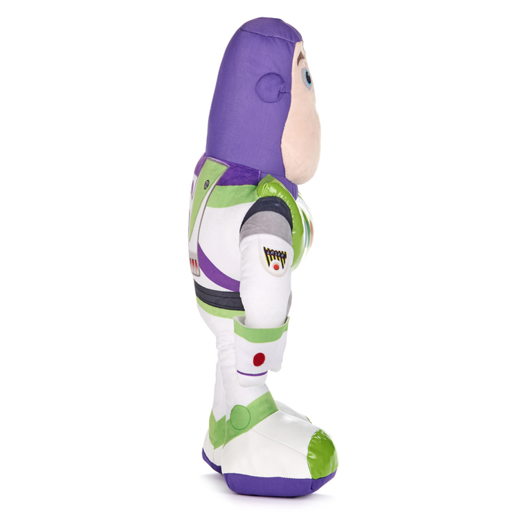 XL Disney Toy Story 4 Plysh Buzz - 56cm. Fr 3år +
