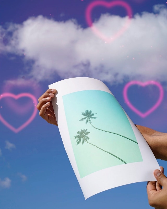 Love is the answer!