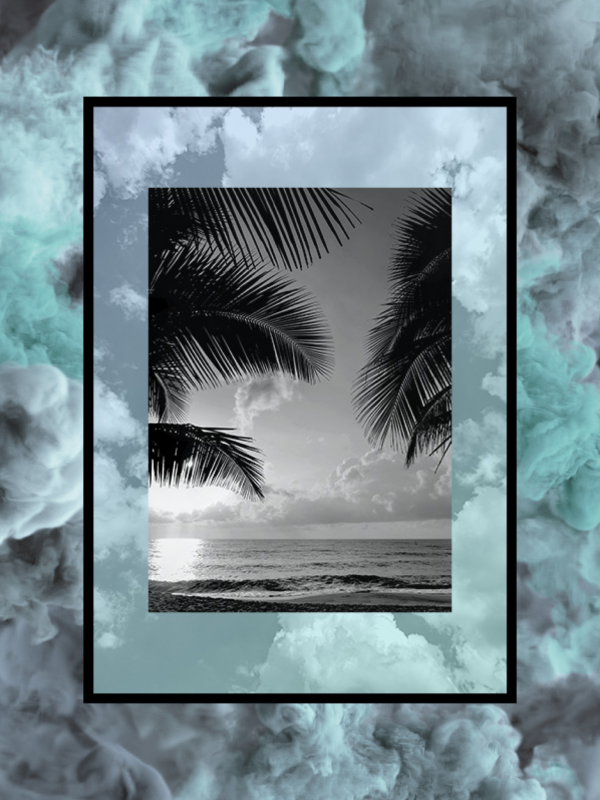 Today we present our third collection - Miracle.