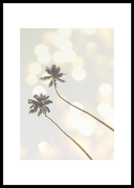 Artwork Love Bubble Lights