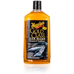 Meguiars Gold Class Car Wash Shampoo