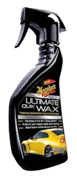 Meguiars Ultimate Quik Wax