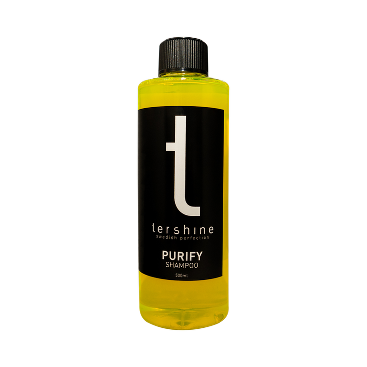 tershine Purify - Shampoo