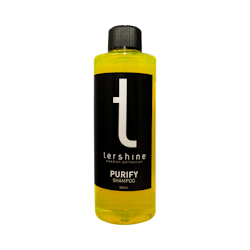 tershine Purify - Shampoo