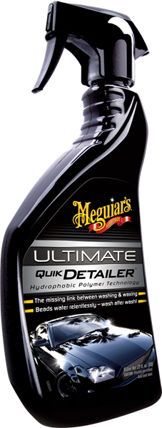 Meguiars Ultimate Quik Detailer