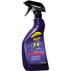 Meguiars NxT Water Bead Booster
