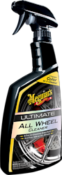 Meguiars Ultimate All Wheel Cleaner