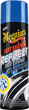 Meguiars Hot Shine Reflect