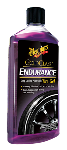 Meguiars Endurance Tire Gel