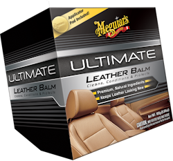 Meguiars Ultimate Leather Balm