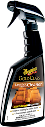 Meguiars GC Leather Cleaner