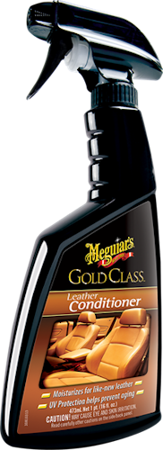 Meguiars GC Leather Conditioner