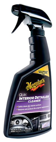 Meguiars Quick  Interior Detailer