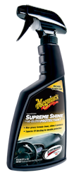 Meguiars Supreme Shine Protectant