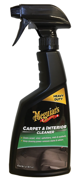 Meguiars Carpet & Interior Cleaner