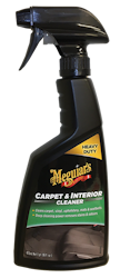 Meguiars Carpet & Interior Cleaner