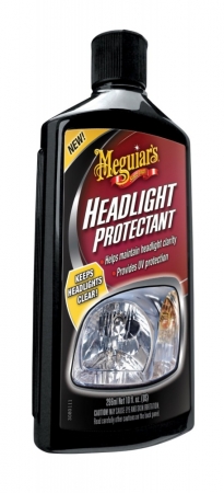 Meguiars HEADLIGHT PROTECTANT