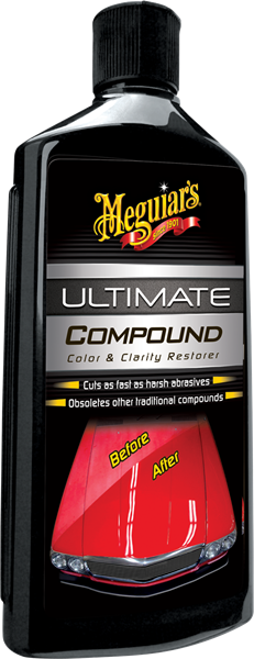 Meguiars - Ultimate Compound