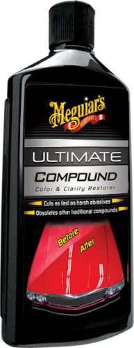 Meguiars - Ultimate Compound