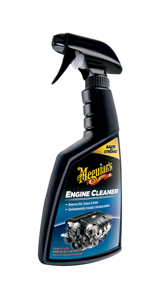 Meguiars Engine Cleaner