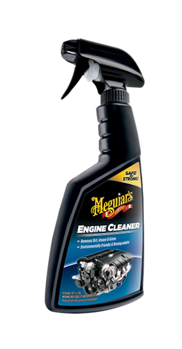 Meguiars Engine Cleaner