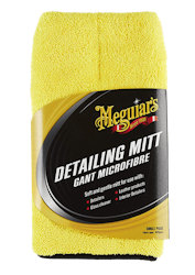 Meguiar´s Detailing Mitt