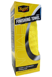 Meguiar´s Finishing Towel