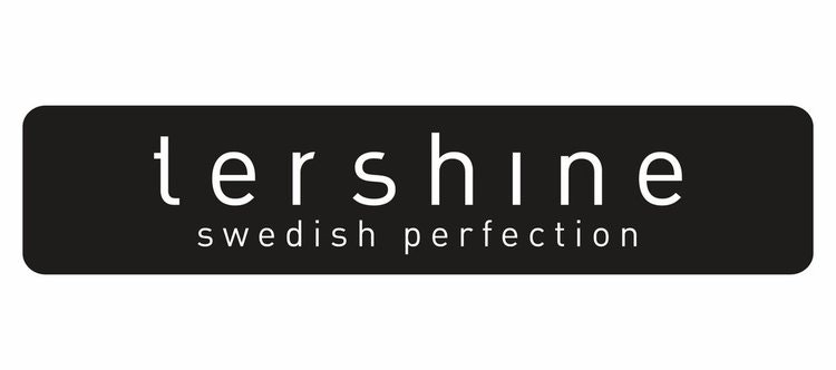 tershine - FÖRKLARAR ALLA PRODUKTER