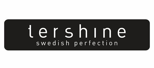 tershine - FÖRKLARAR ALLA PRODUKTER