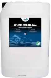 Lahega Wheel Wash