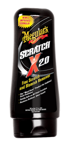 Meguiars Scratch X 2.0