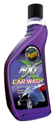 Nxt Generation Hi-tech Car Wash 532 ml