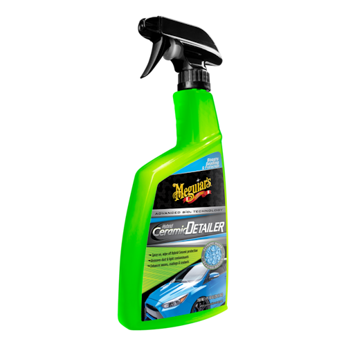 Meguiars - Hybrid Ceramic Detailer