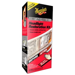 Meguiars - Headlight Restoration Kit