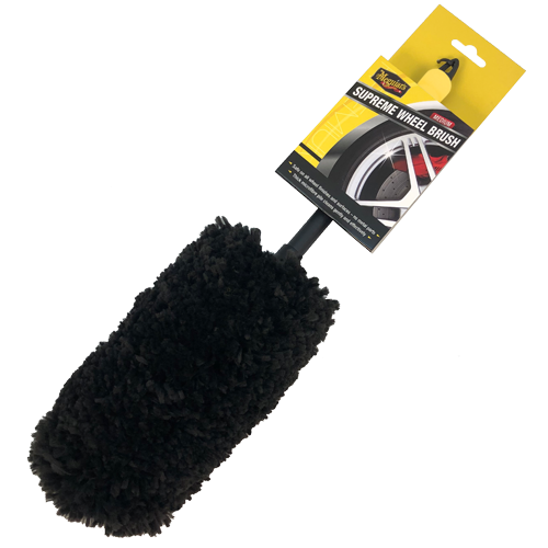 Meguiars - Supreme Wheel Brush Medium