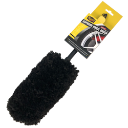 Meguiars - Supreme Wheel Brush Medium