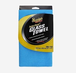 Meguairs - Perfect Clarity Glass Towel