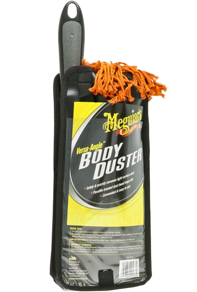 Meguiar's Versa Angle Body Duster