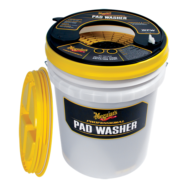 Meguiars - Pad Washer