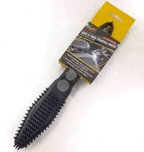 Meguiar’s Hair and Fibre Removal Brush