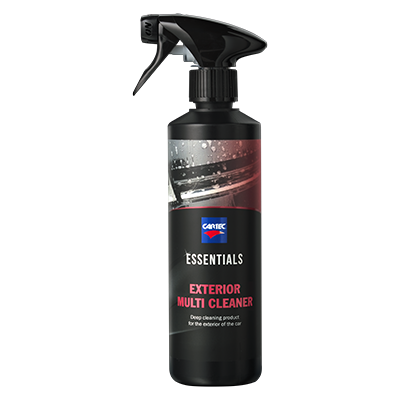 Exterior Multi Cleaner