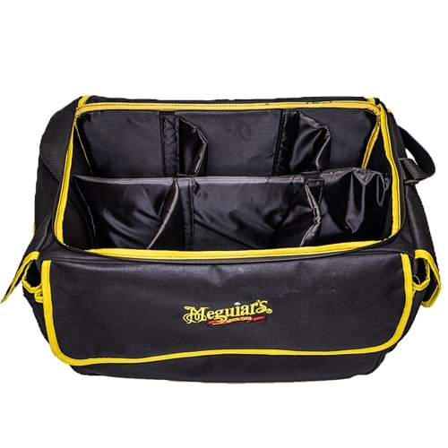 Meguiar's Detail Bag XL
