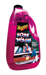 Meguiar's Boat Wash