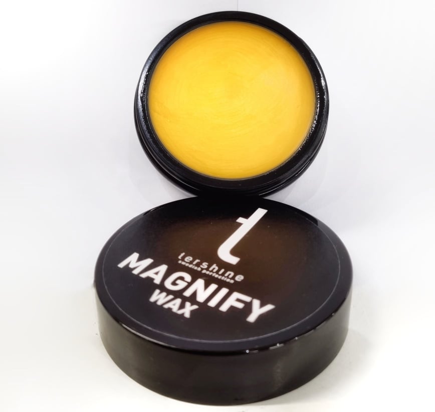 tershine - Magnify Wax