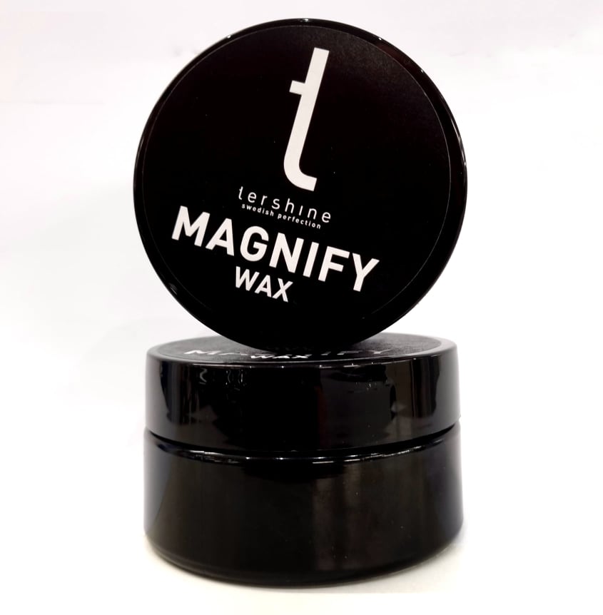 tershine - Magnify Wax